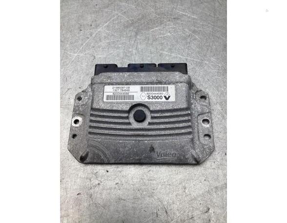 Control unit for engine RENAULT ESPACE IV (JK0/1_), RENAULT LAGUNA II (BG0/1_)