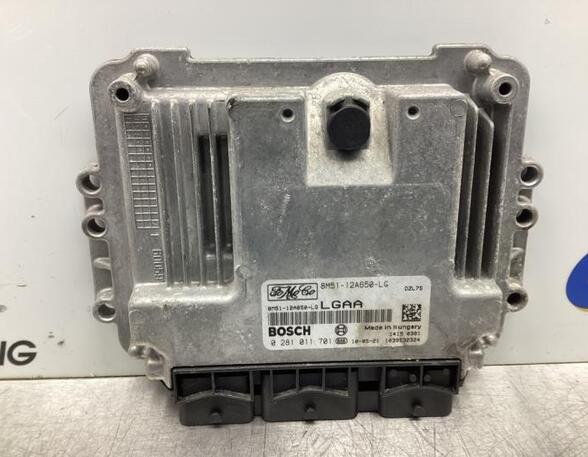 Control unit for engine FORD FOCUS II (DA_, HCP, DP)