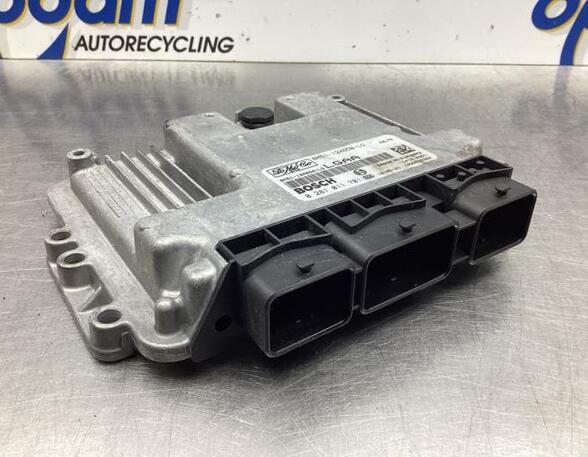 Control unit for engine FORD FOCUS II (DA_, HCP, DP)