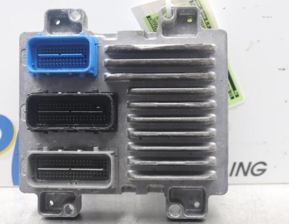 Control unit for engine OPEL CORSA D (S07)