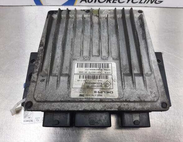 Control unit for engine RENAULT KANGOO Express (FC0/1_)