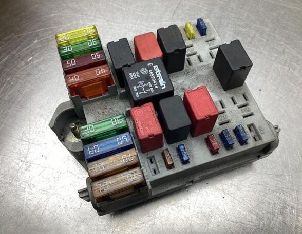 Control unit for engine FIAT IDEA (350_)