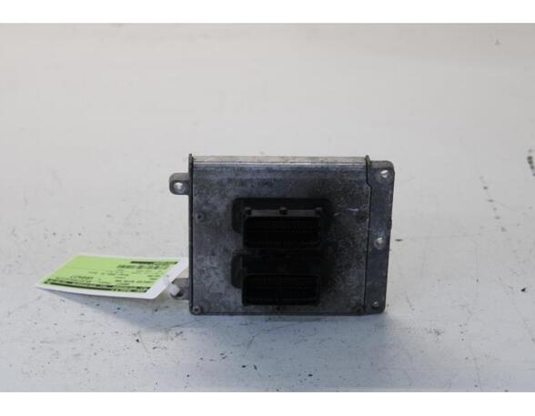 Control unit for engine OPEL VECTRA C (Z02)