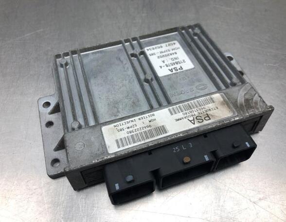 Control unit for engine CITROËN C2 (JM_)