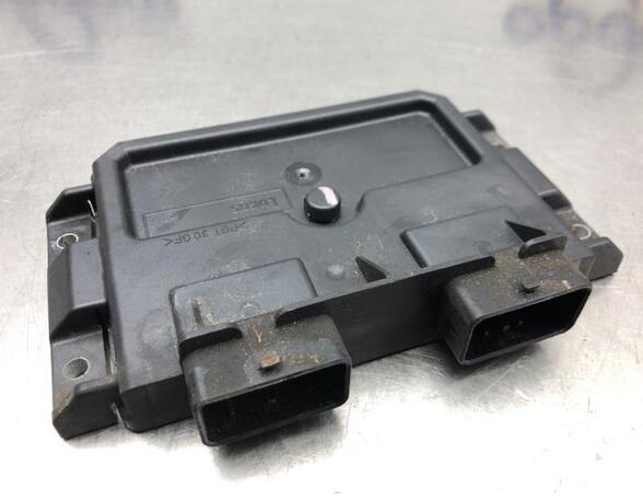 Control unit for engine CITROËN BERLINGO / BERLINGO FIRST Box Body/MPV (M_)