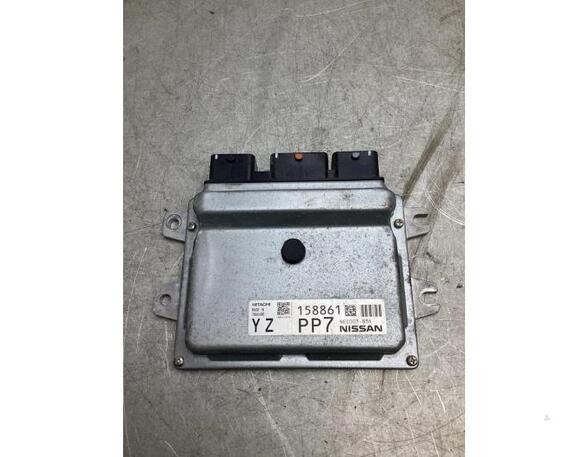 Control unit for engine NISSAN MICRA IV (K13_)