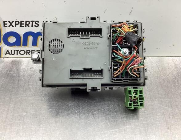 Control unit for engine CHEVROLET AVEO / KALOS Hatchback (T250, T255)