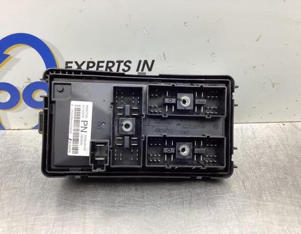 Control unit for engine CHEVROLET AVEO / KALOS Hatchback (T250, T255)