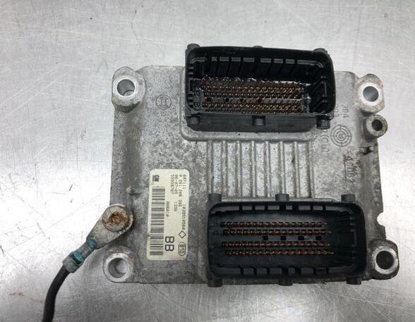 Control unit for engine OPEL ASTRA H (A04)