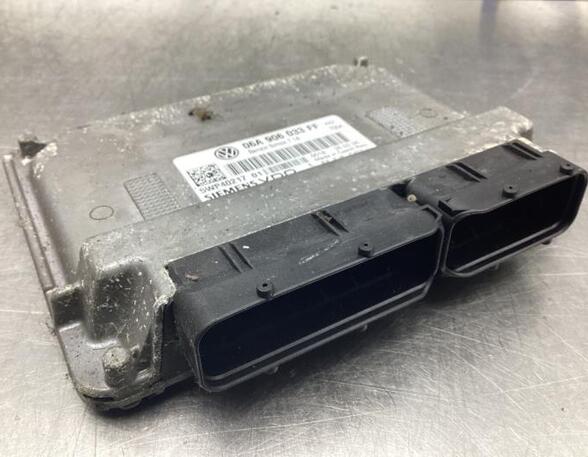 Control unit for engine SEAT LEON (1P1)