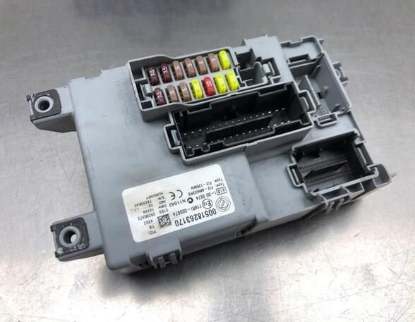 Control unit for engine FIAT GRANDE PUNTO (199_)