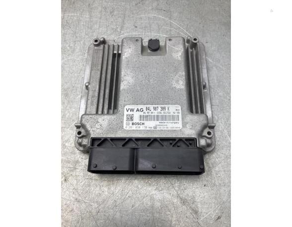 Control unit for engine VW CADDY IV Box Body/MPV (SAA, SAH), VW CADDY ALLTRACK Box Body/MPV (SAA)