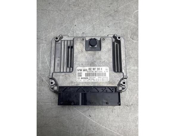 Control unit for engine VW TIGUAN (AD1, AX1), VW TIGUAN ALLSPACE (BW2), SKODA KODIAQ (NS7, NV7, NS6)