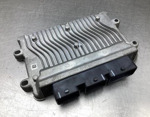 Control unit for engine PEUGEOT 207 (WA_, WC_)