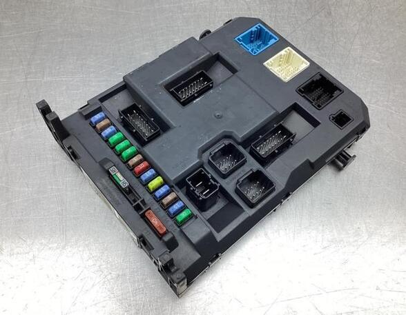 Control unit for engine PEUGEOT 207 (WA_, WC_)