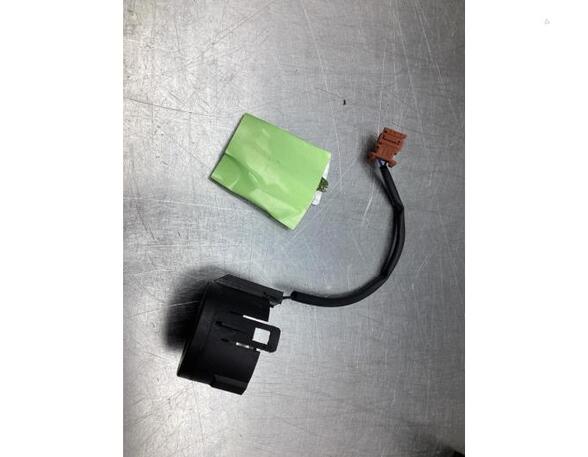 Control unit for engine PEUGEOT 207 (WA_, WC_)