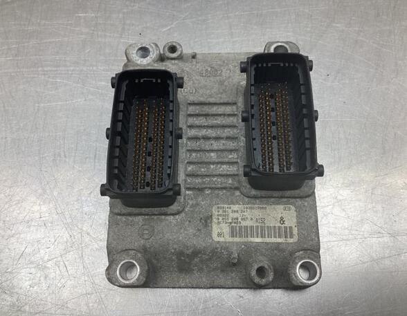 Control unit for engine FIAT IDEA (350_)