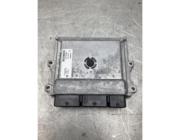 Control unit for engine RENAULT CAPTUR I (J5_, H5_), RENAULT CLIO IV (BH_), DACIA LOGAN MCV II