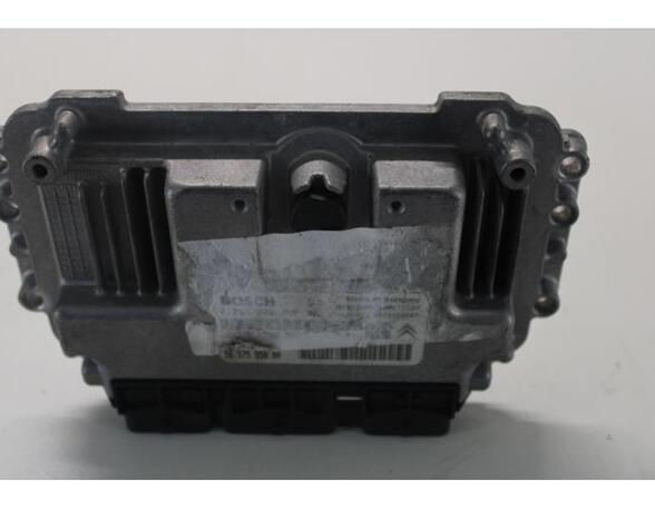 Control unit for engine CITROËN C4 I (LC_)