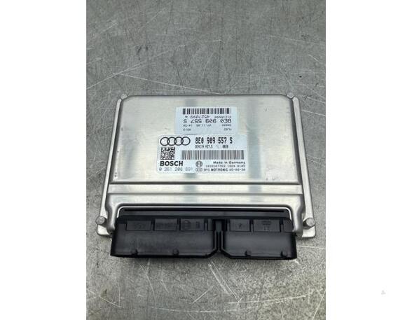 Control unit for engine AUDI A4 Avant (8E5, B6), AUDI A4 Avant (8ED, B7)