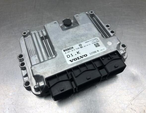 Control unit for engine VOLVO C30 (533)