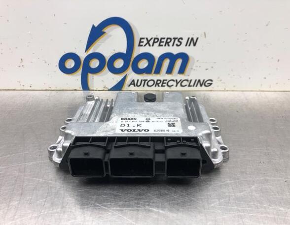 Control unit for engine VOLVO C30 (533)