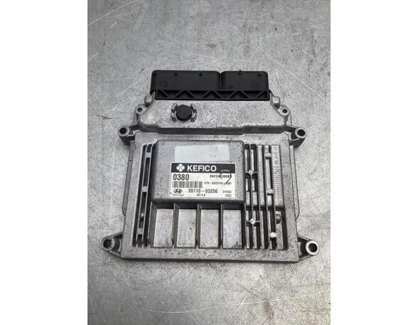 Control unit for engine HYUNDAI i20 (PB, PBT)