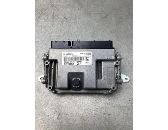 Control unit for engine CITROËN C1 II (PA_, PS_)