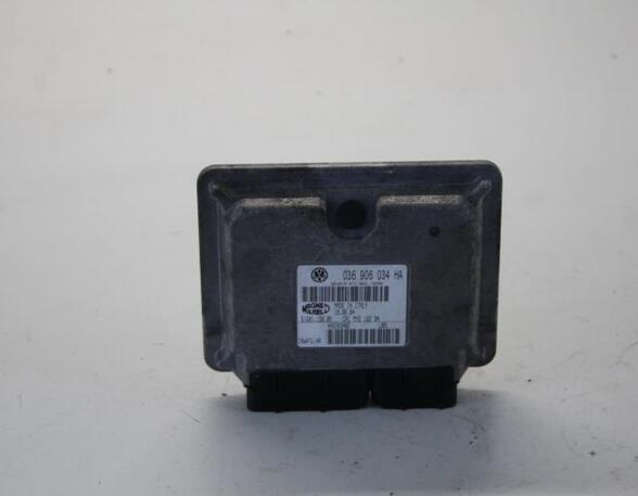 Control unit for engine SEAT IBIZA III (6L1)