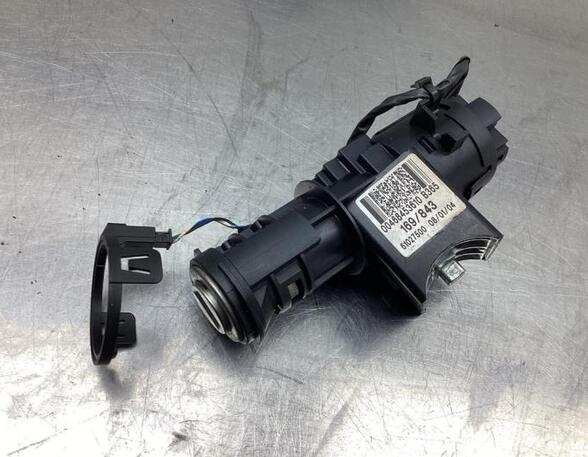 Control unit for engine LANCIA YPSILON (843_)