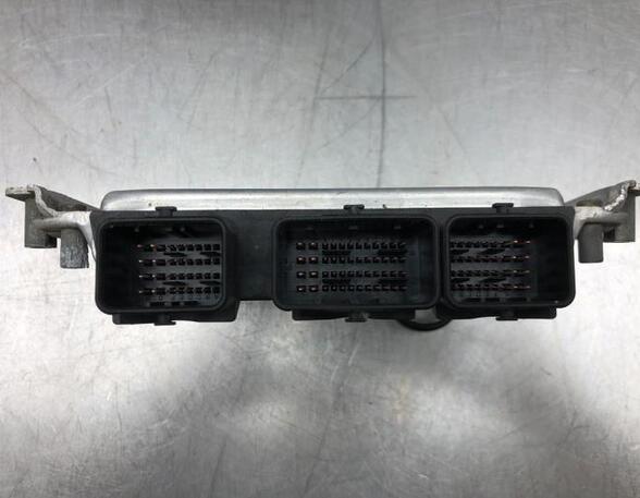 Control unit for engine PEUGEOT 206 SW (2E/K)