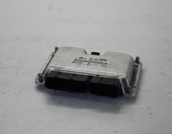 Control unit for engine VW BORA (1J2)