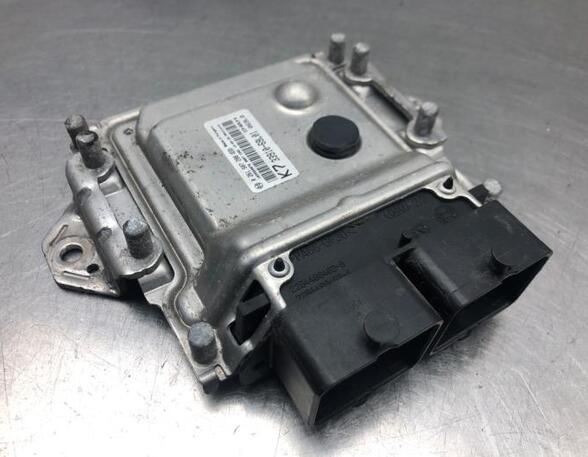 Steuergerät Motor Suzuki Swift IV FZ, NZ 3719068L00 P21113899