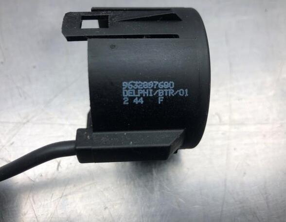 Control unit for engine CITROËN C3 I (FC_, FN_)