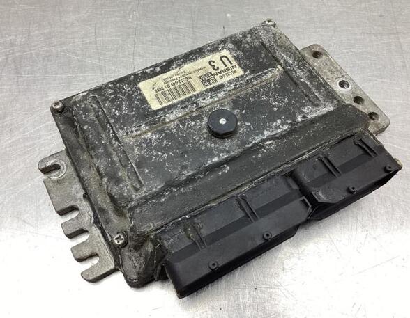 Control unit for engine NISSAN MICRA III (K12)