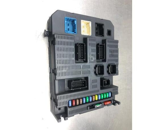 Control unit for engine PEUGEOT 308 I (4A_, 4C_)