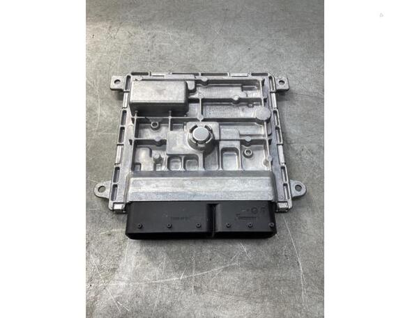 Control unit for engine MERCEDES-BENZ CLA (C118)