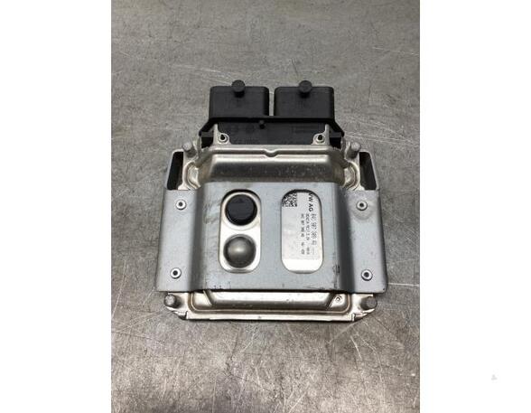 Control unit for engine VW UP! (121, 122, BL1, BL2, BL3, 123), VW LOAD UP (121, 122, BL1, BL2)