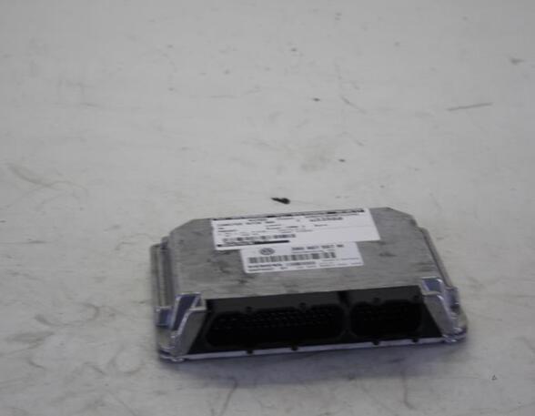 Control unit for engine VW PASSAT (3B2)