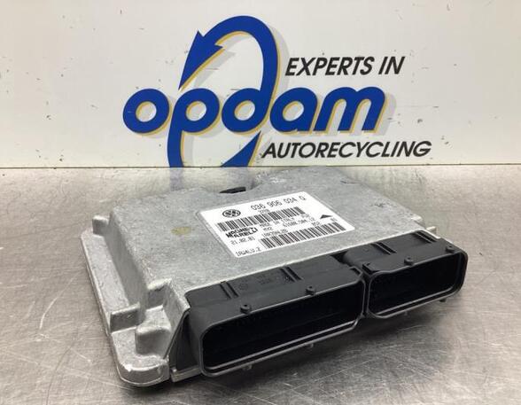 Control unit for engine AUDI A2 (8Z0)