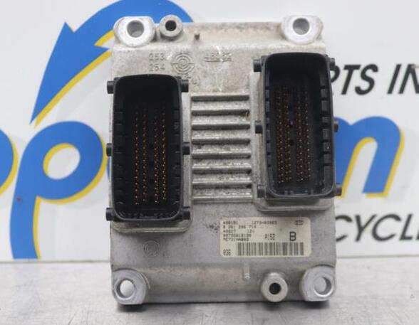 Control unit for engine ALFA ROMEO 147 (937_)