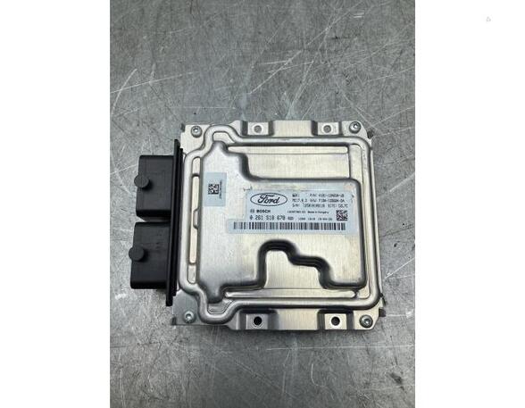 Control unit for engine FORD FIESTA VII (HJ, HF)