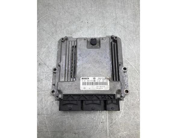 Control unit for engine RENAULT KANGOO Express (FW0/1_)