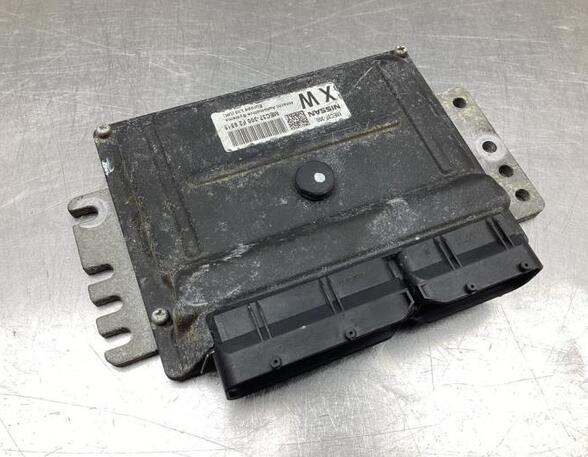 Control unit for engine NISSAN MICRA III (K12)