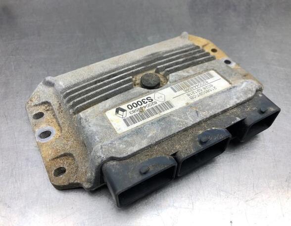 Control unit for engine RENAULT LAGUNA II (BG0/1_), RENAULT ESPACE IV (JK0/1_)