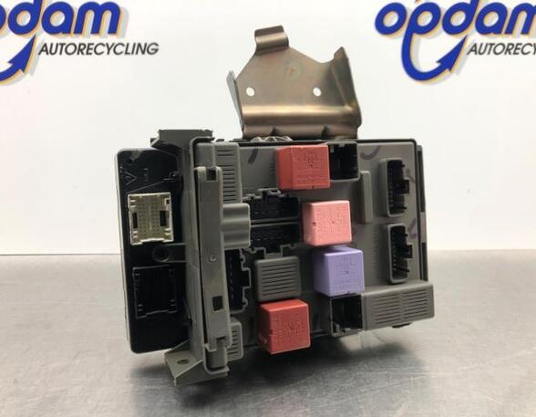 Control unit for engine RENAULT LAGUNA II (BG0/1_), RENAULT ESPACE IV (JK0/1_)