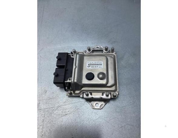 Control unit for engine OPEL AGILA (B) (H08)