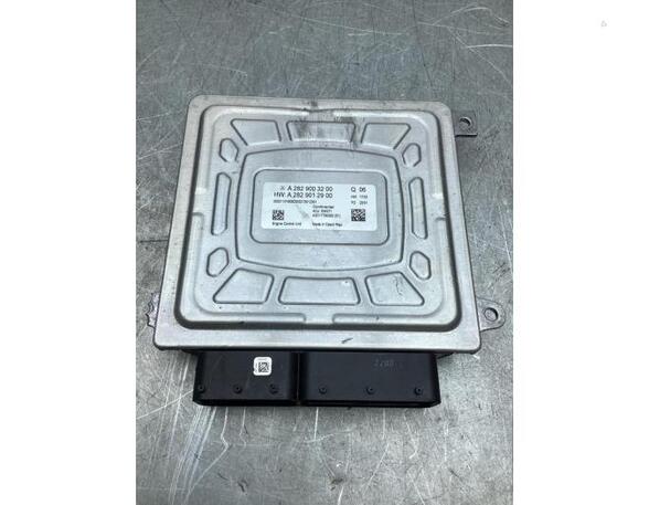 Control unit for engine MERCEDES-BENZ A-CLASS Saloon (V177), MERCEDES-BENZ A-CLASS (W177)