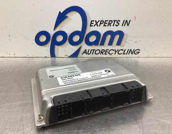 Control unit for engine BMW 3 Touring (E46)