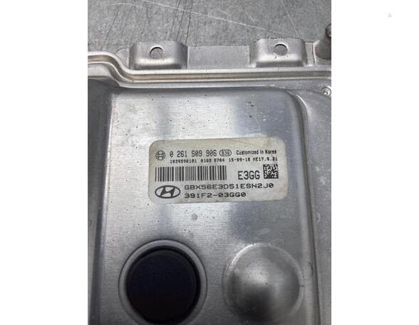 Control unit for engine HYUNDAI i20 (GB, IB), HYUNDAI i20 II Coupe (GB)